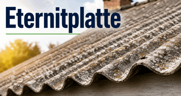 Eternitplatte